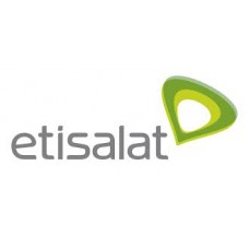 Dubai Etisalat iPhone 4 / 4S / 5