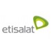 Dubai Etisalat iPhone 4 / 4S / 5