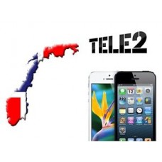 Tele2 Norway Iphone Unlock