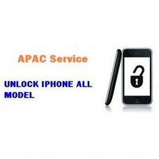 APAC - iPhone 3G/3GS/4/4S/5 (Barred and Not Found)