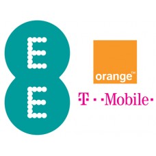 Orange / EE/ T Mobile iPhone 6/6Plus (Clean IMEI)