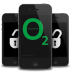 O2 IRELAND iPhone 2G / 3G / 3GS / 4 / 4s / 5 (Not Found)