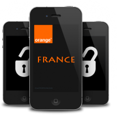 SFR FRANCE iPhone 2G / 3G / 3GS / 4 / 4S / 5 / 5S / 5C / 6 / 6+ (all imei)