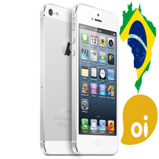 BRAZIL OI iPhone 3G / 3GS / 4G / 4GS