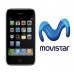 Movistar Venezuela 3G / 3GS / 4 / 4S / 5