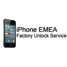 EMEA NOT Found Iphone 4 , 4s, 5 ,5s , 5c ( All Imei Supported ) IMEI