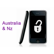 Australia & NZ Service All Iphone Models Supported