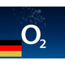 Germany O2 iPhone 4 / 4S