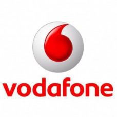 Netherlands Vodafone iPhone 2G / 3G / 3GS / 4 / 4S / 5