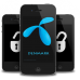 Telenor Denmakr Iphone 3G / 3GS / 4G / 4GS / 5G