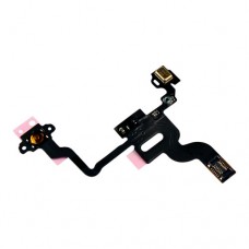 Шлейф з датчиком приближения Iphone 4G sensor flex orig
