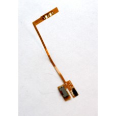 Шлейф питания вкл/выкл для iPhone 2G оригинал iPhone 2G flex on,off (power) orig