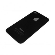 Корпус iPhone 4G back cover black 8 16 32GB high copy