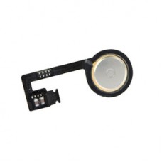 Шлейф кнопки Домой для iPhone 4G back flex cable high copy