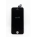 Iphone5 LCD+touchscreen black orig