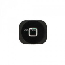 Iphone5 home button black orig