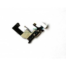 Iphone5 flex cable Audio white orig