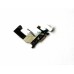 Iphone5 flex cable Audio white orig