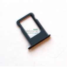 iPhone5 sim tray black orig