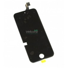 iPhone5C LCD+touchscreen black orig