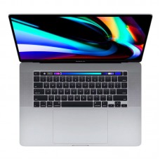 Apple MacBook Pro 16 Retina Space Gray with Touch Bar MVVK2 2019