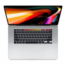 Apple MacBook Pro 16 Retina Space Gray with Touch Bar MVVJ2 2019