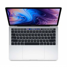 Apple MacBook Pro 13 Retina, Silver (MUHR2) 2019