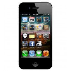 Б/У iPhone 4S 16GB (Black)