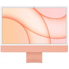 Apple iMac 24” M1 16/2TB 8GPU Orange (Z132000NW) 2021