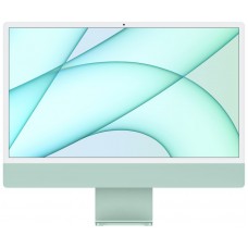 Apple iMac 24” M1 16/256 8GPU Green (MJV83) 2021