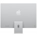 Apple iMac 24” M1 16/2TB 8GPU Silver (Z12Q000NR) 2021