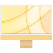 Apple iMac 24” M1 16/512 8GPU Yellow  (Z12S000RV) 2021