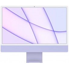 Apple iMac 24” M1 16/1TB 8GPU Purple  (Z130000NV) 2021