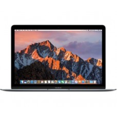 MacBook 12" 256GB Space Gray MNYF2 2017