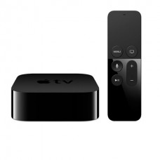  Мультимедіа плеєр Apple TV 64GB (MLNC2)