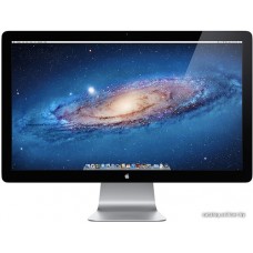 Apple 27" Thunderbolt LED Cinema Display (MC914)