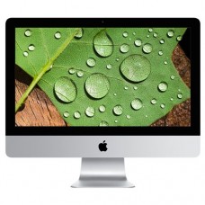 iMac 21.5" with Retina 4K display (MK452)