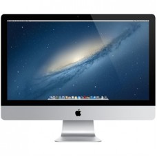 iMac 21.5" (MF883)