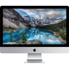 iMac 27" with Retina 5K display (MK472) 