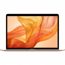 MacBook Air 13 Retina, Gold, 128GB (MVFM2) 2019