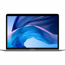 MacBook Air 13 Retina, Space Gray, 128GB (MVFH2) 2019