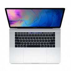 Apple MacBook Pro 15 Retina, Silver (MV922) 2019