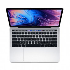 Apple MacBook Pro 13 Retina, Silver (MV992) 2019