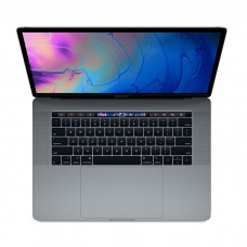 Apple MacBook Pro 15 Retina, Space Gray (MV912) 2019