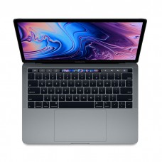 Apple MacBook Pro 13 Retina, Space Gray (MV962) 2019