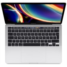 Apple MacBook Pro 13 Retina 1TB MWP82 Silver 2020