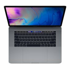 Apple MacBook Pro 15 Retina, Space Gray (MV902) 2019