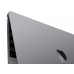 MacBook 12" 256GB Space Gray (MJY32) 2015