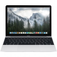 MacBook 12" 256GB Silver (MF855) 2015