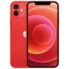 Apple iPhone 12 64GB (PRODUCT Red)